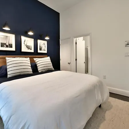 Good Hotels Boston Esterno foto