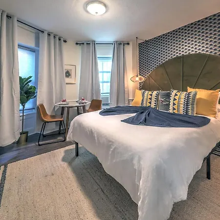 Good Hotels Boston Esterno foto