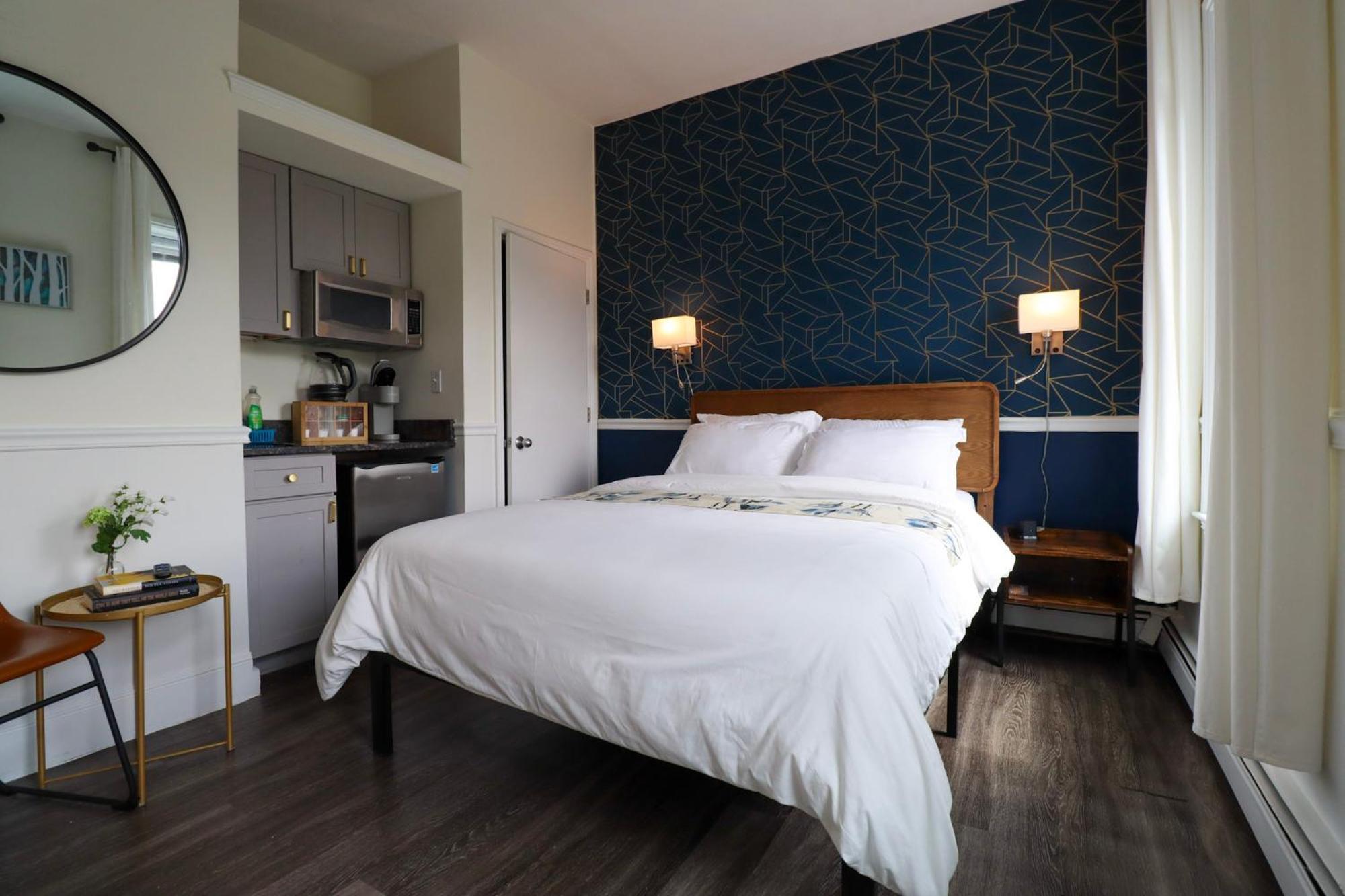 Good Apartahotel