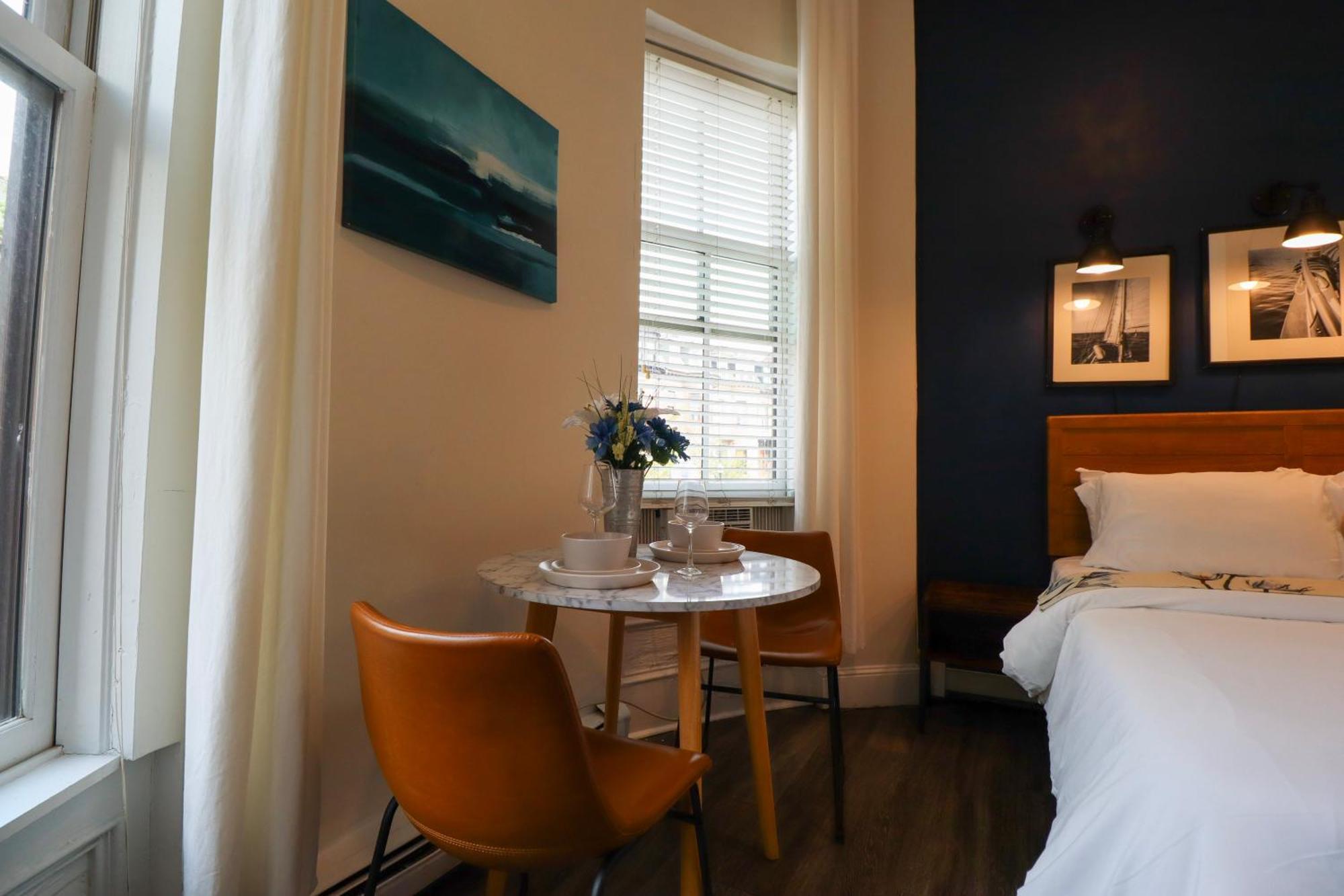 Apart-hotel Good Boston