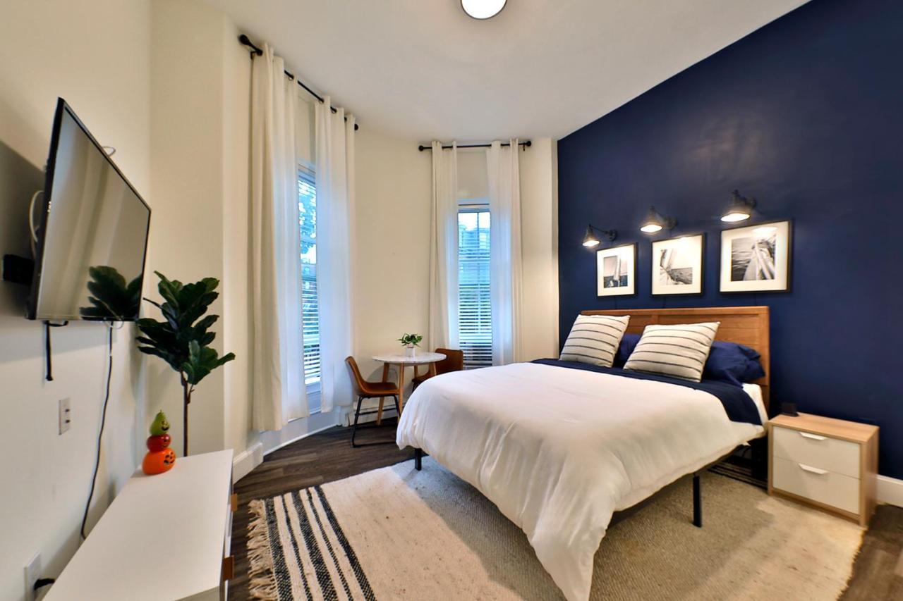 Apart-hotel Good Boston