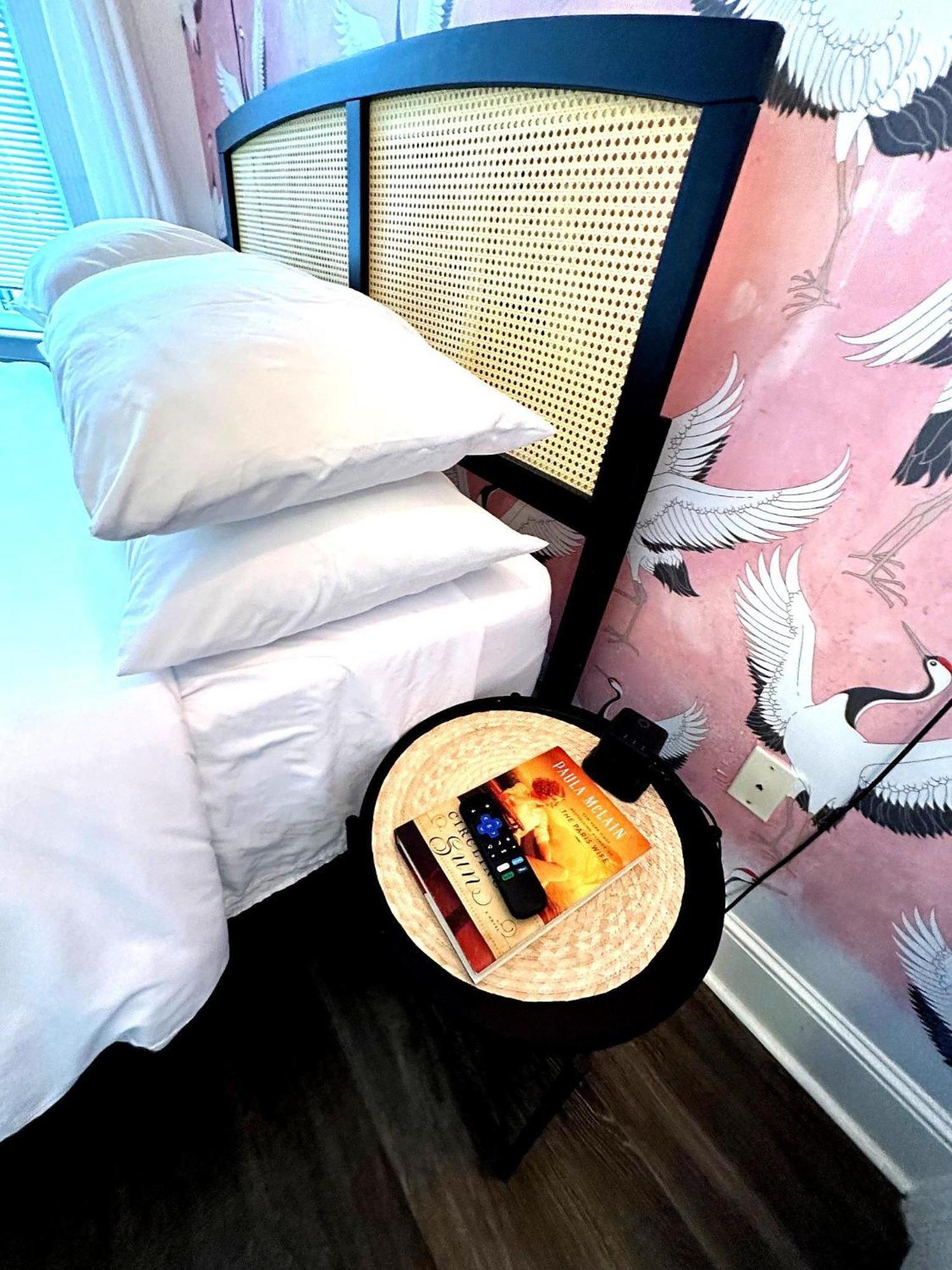 Good Apart-hotel Boston
