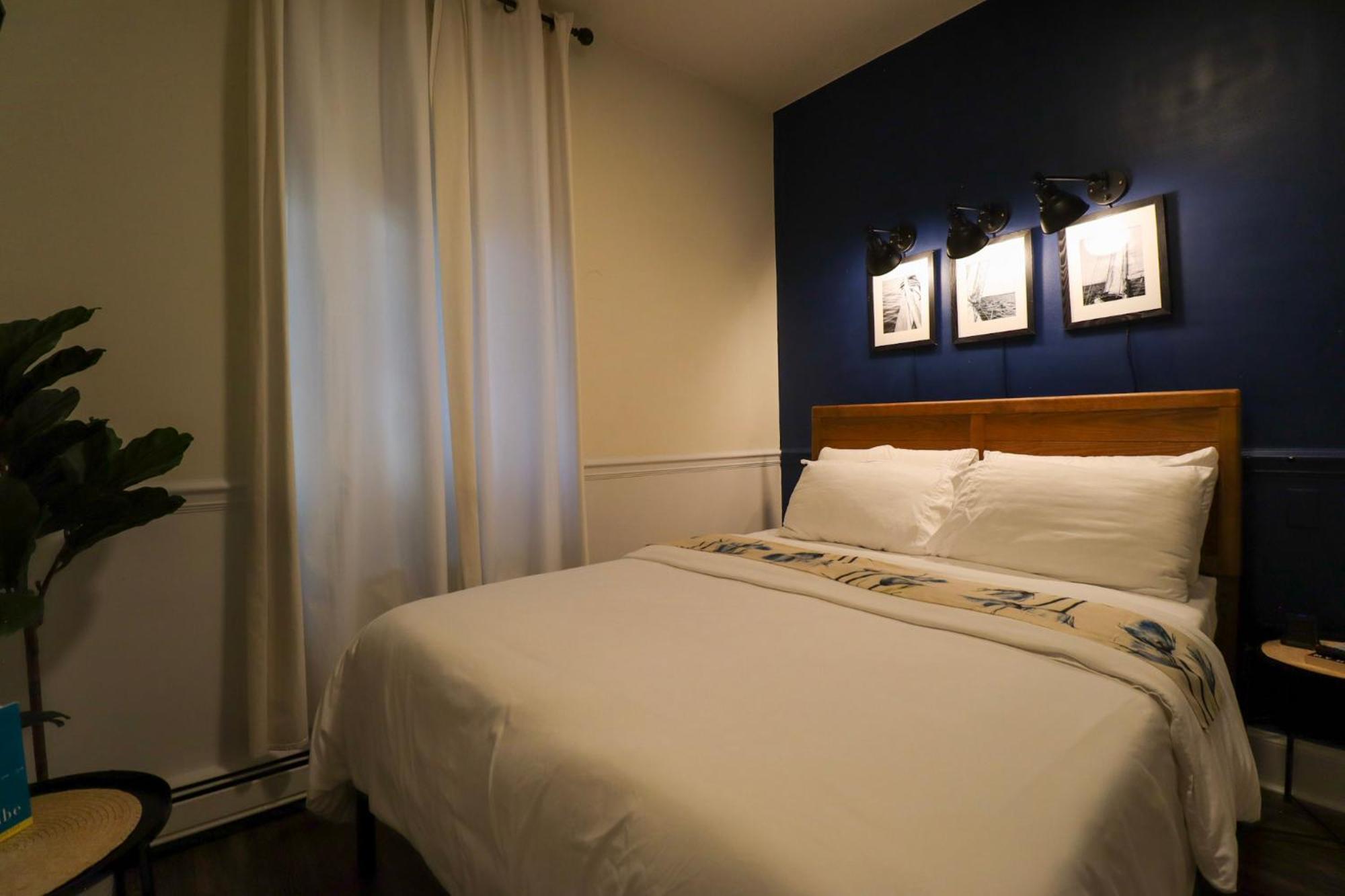 Good Apart-hotel Boston