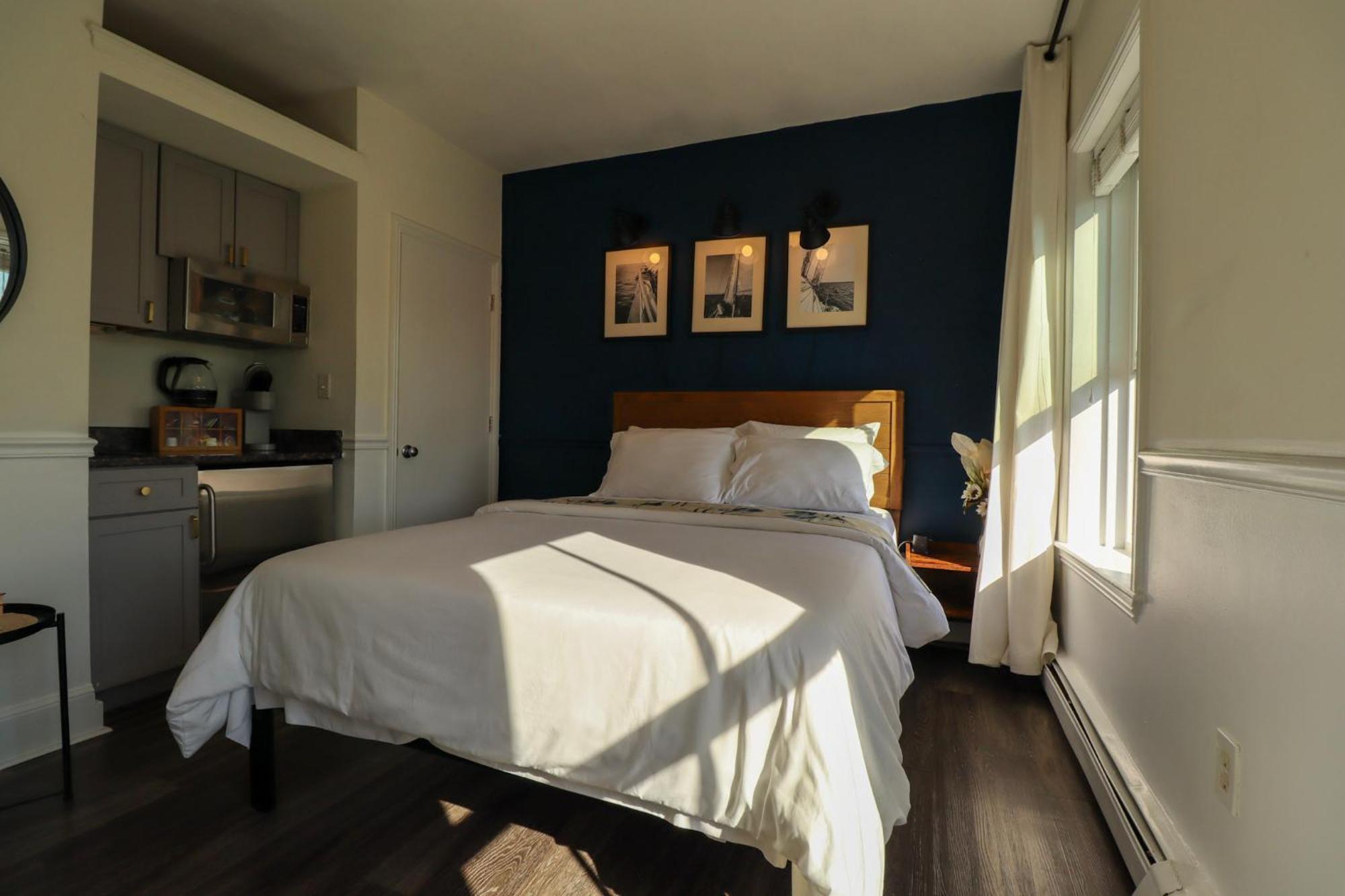 Good Apart-hotel *