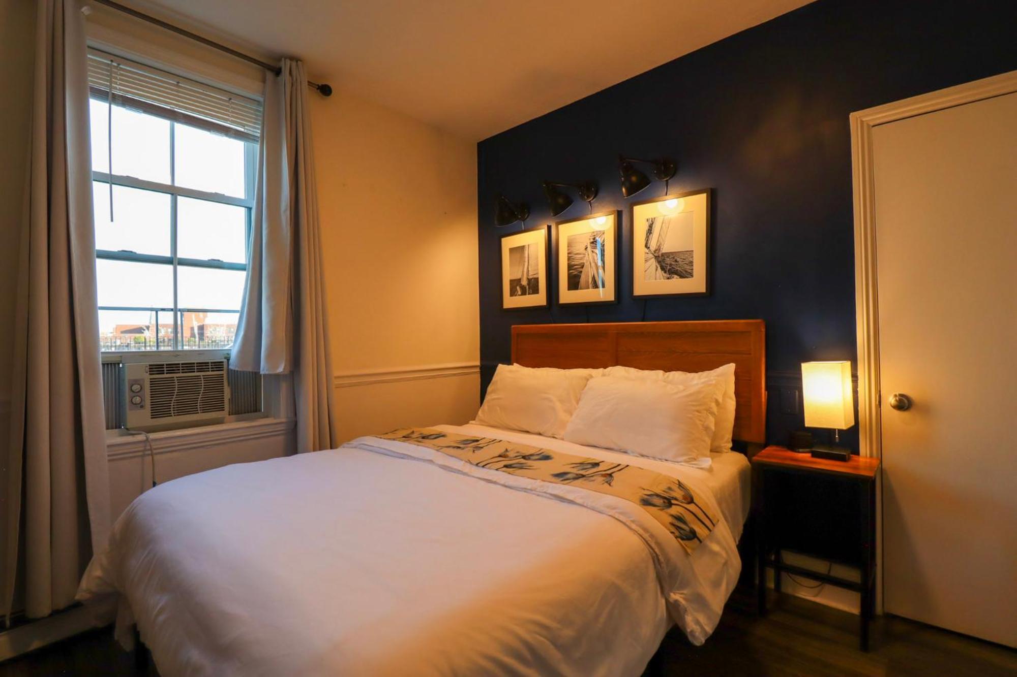 Apart-hotel Good Boston