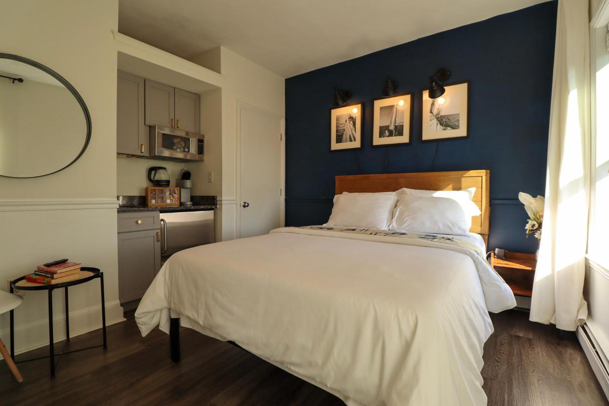 Good Apart-hotel *