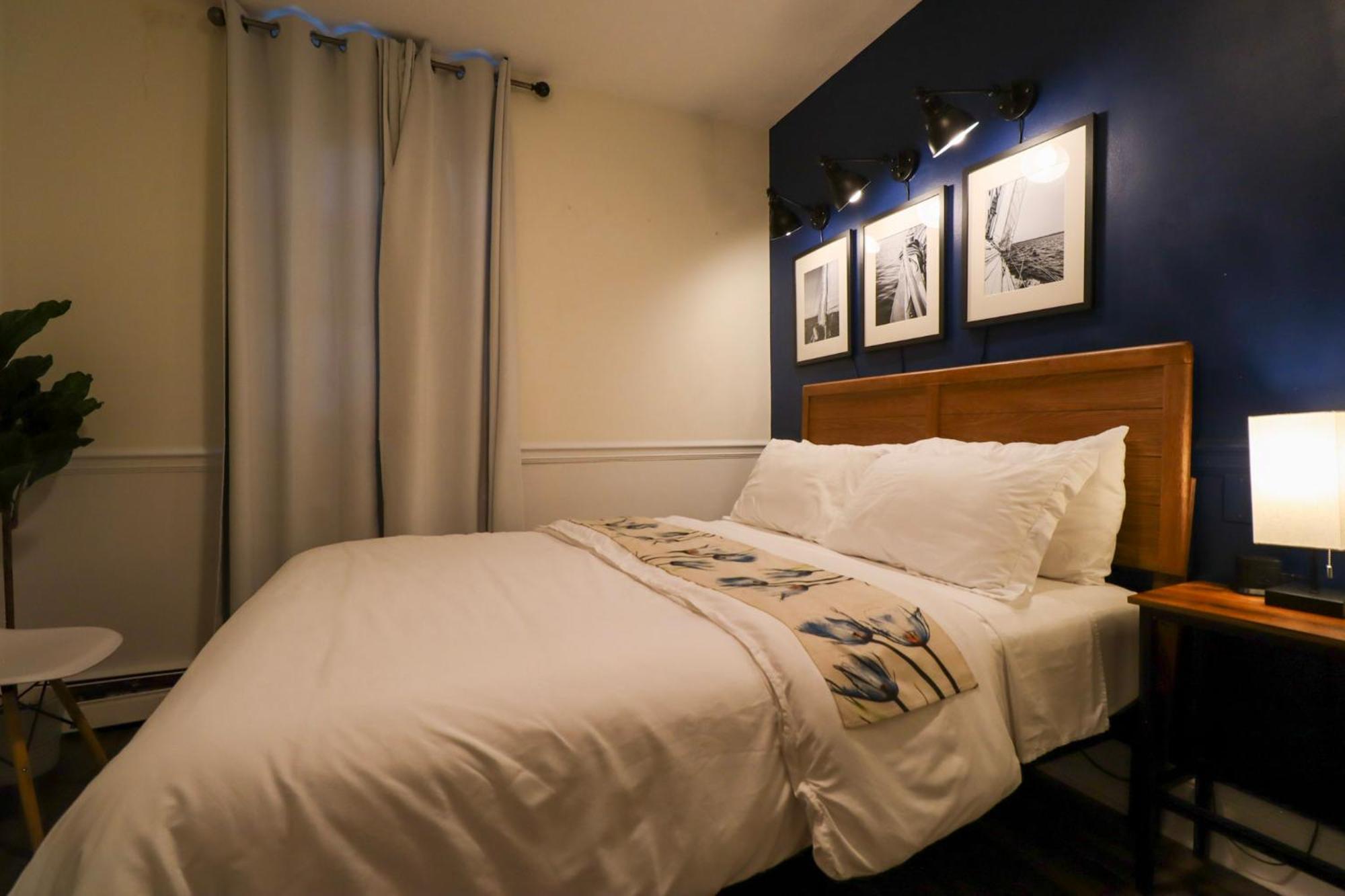 Good Apart-hotel Boston