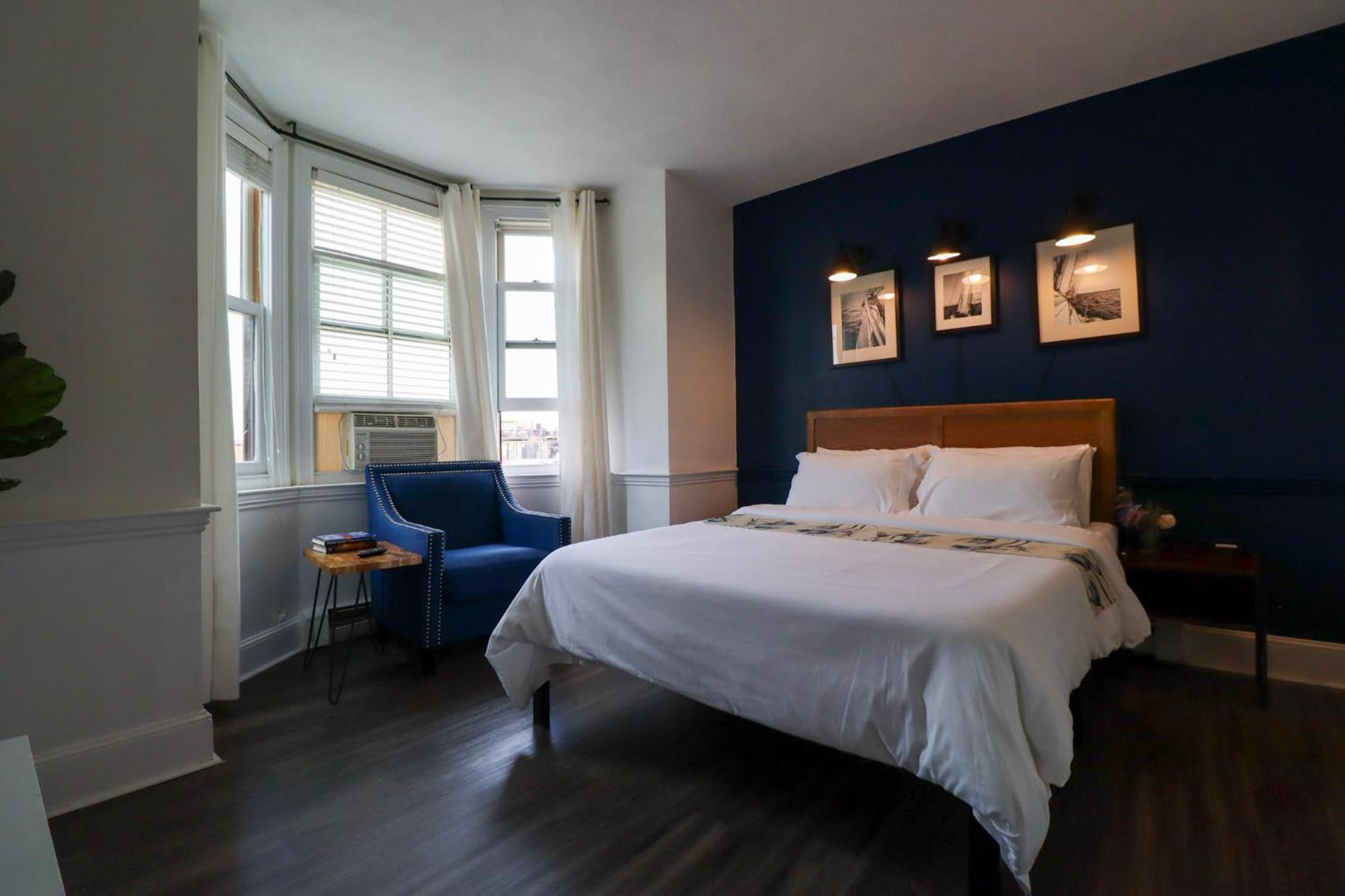 Apart-hotel Good