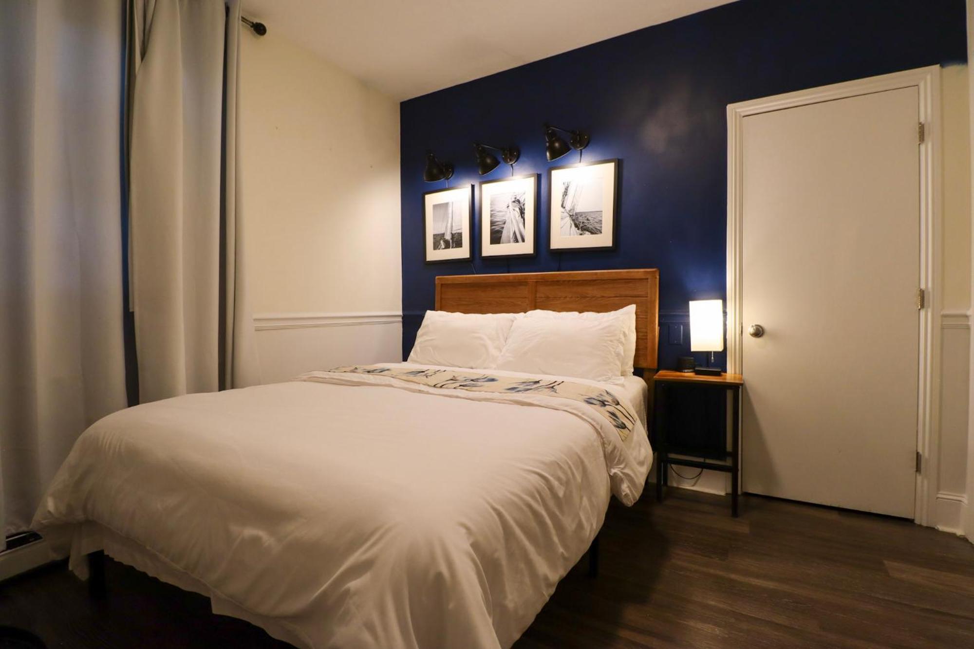 Apart-hotel Good *
