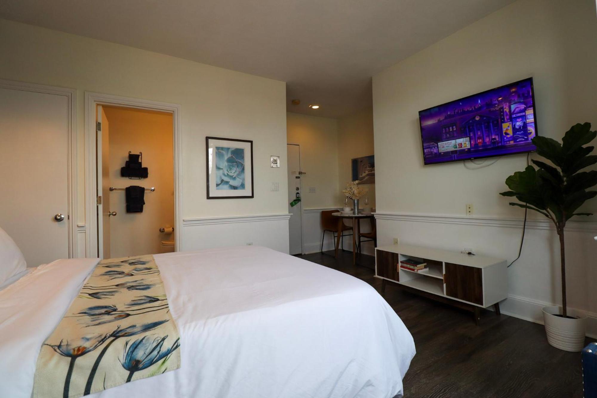 Apart-hotel Good