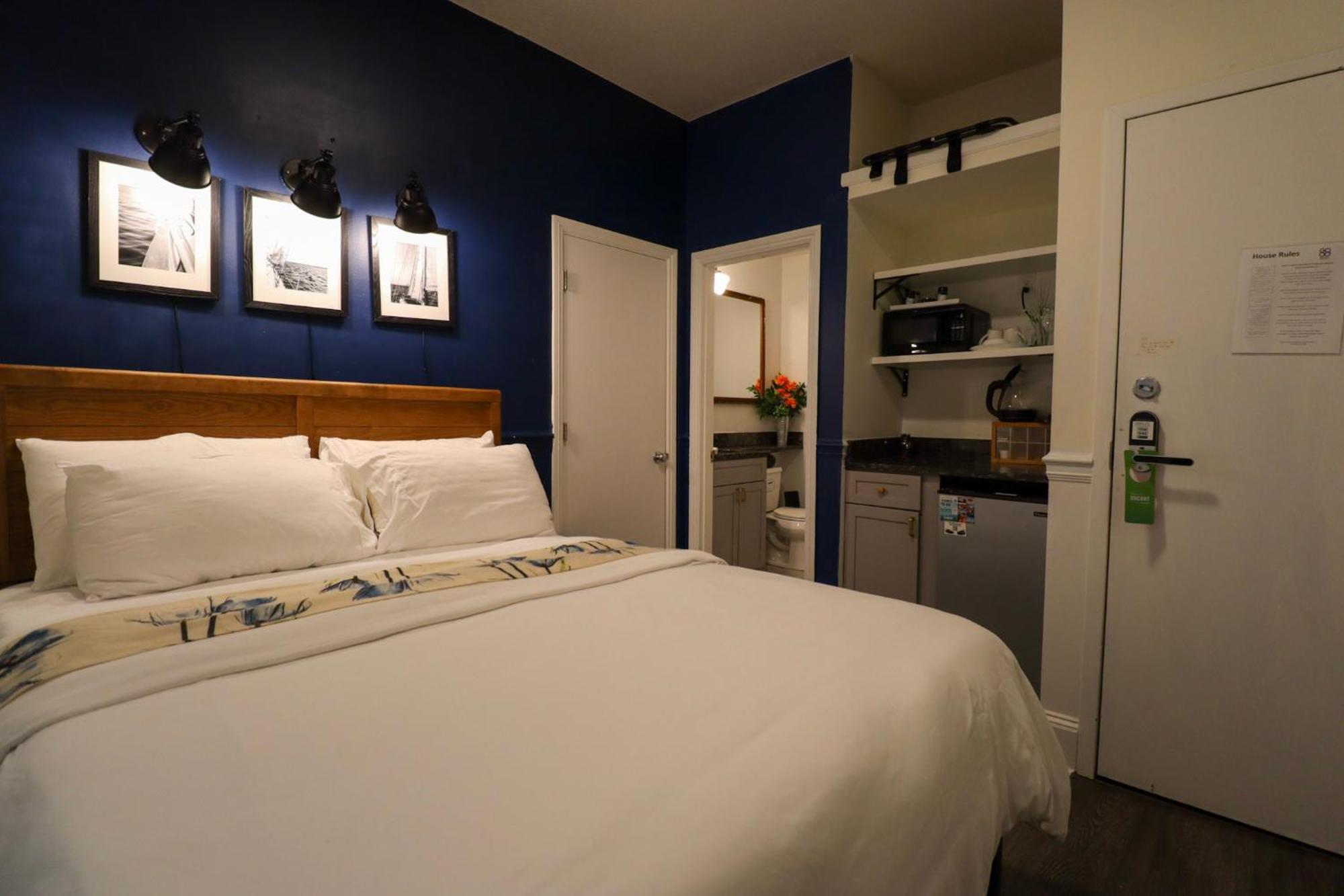 Good Apart-hotel *