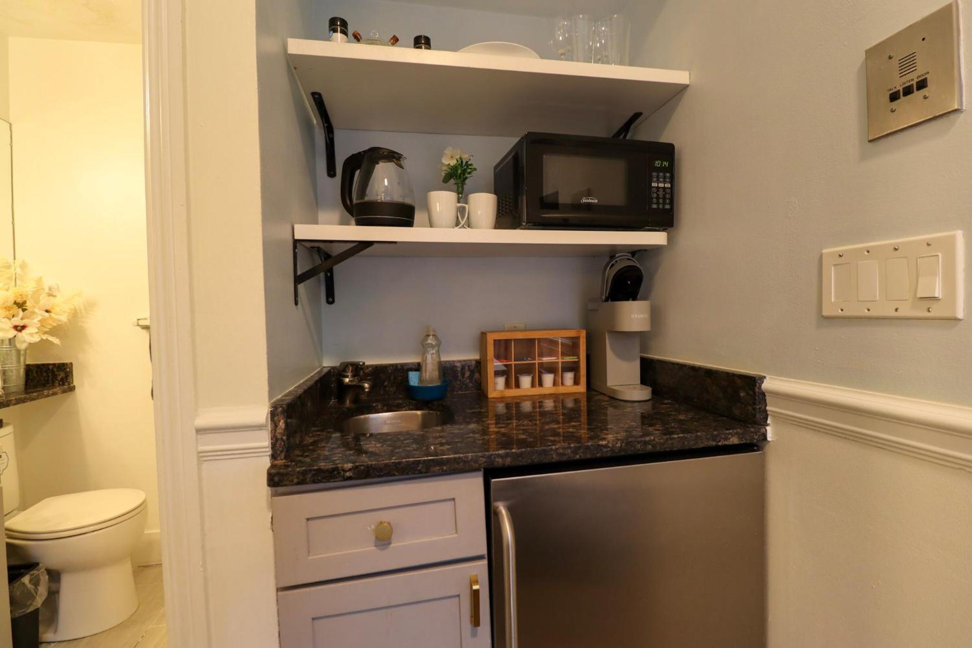Good Apart-hotel Boston
