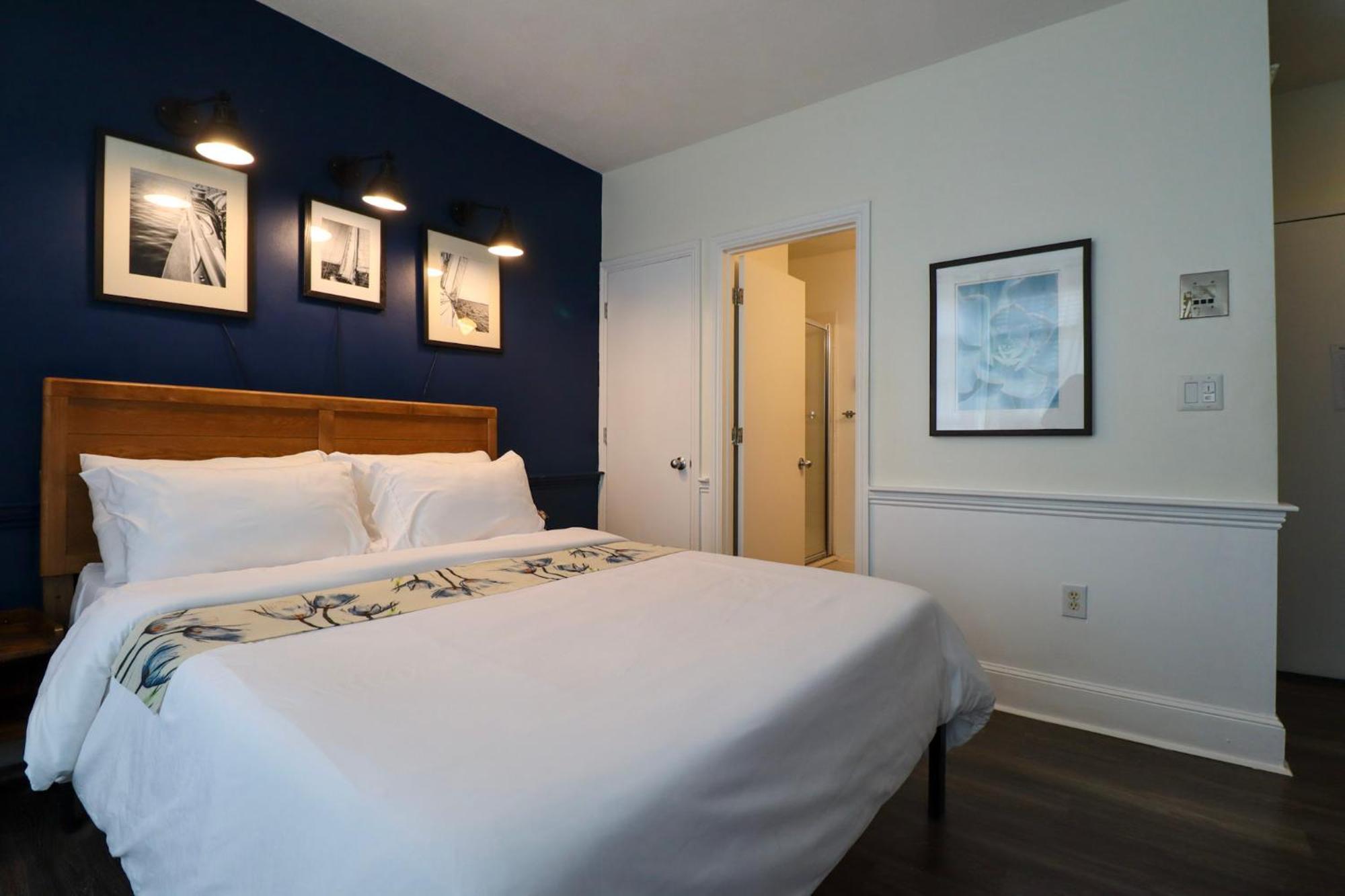 Good Apart-hotel Boston