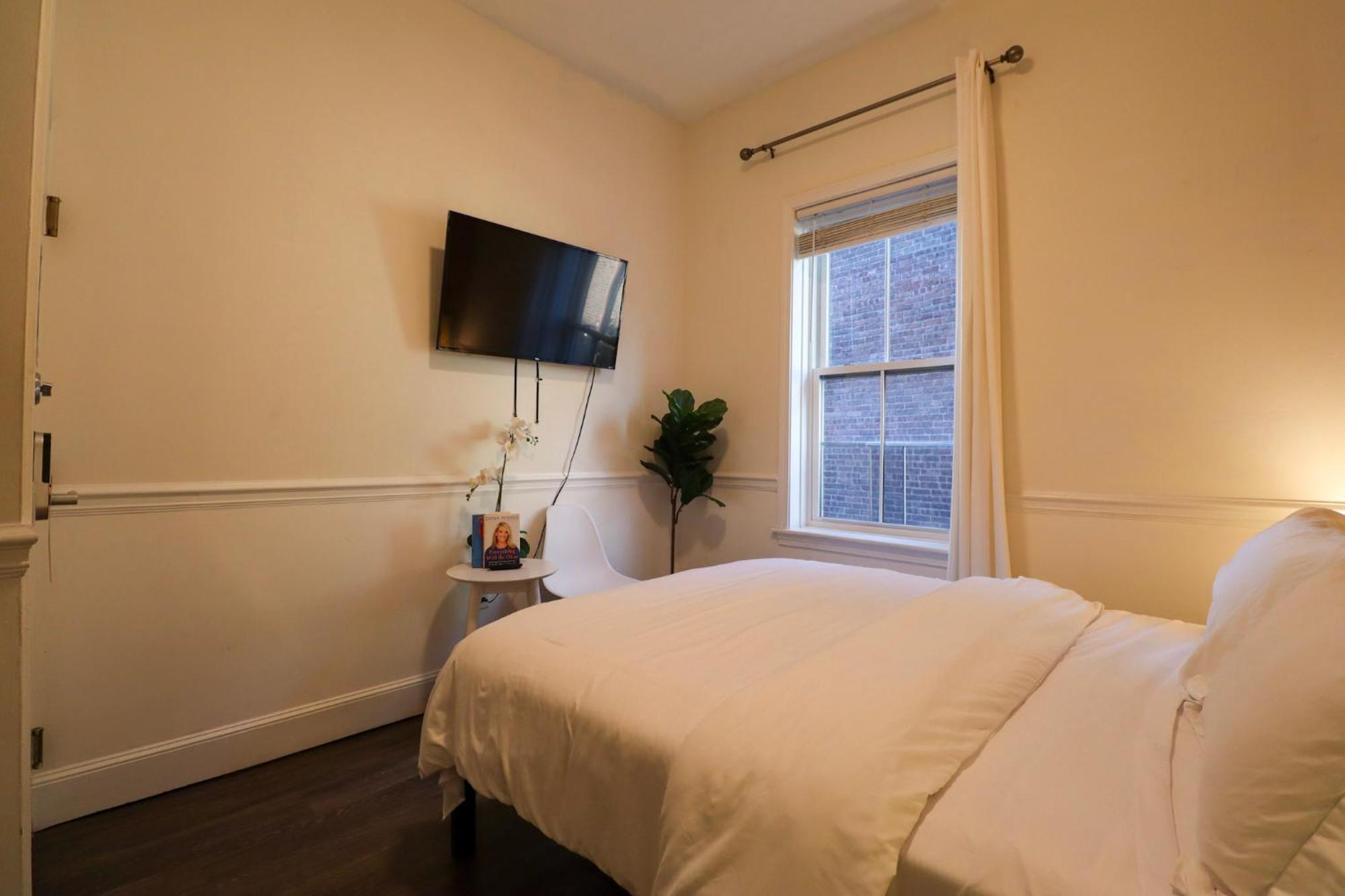 Apart-hotel Good *