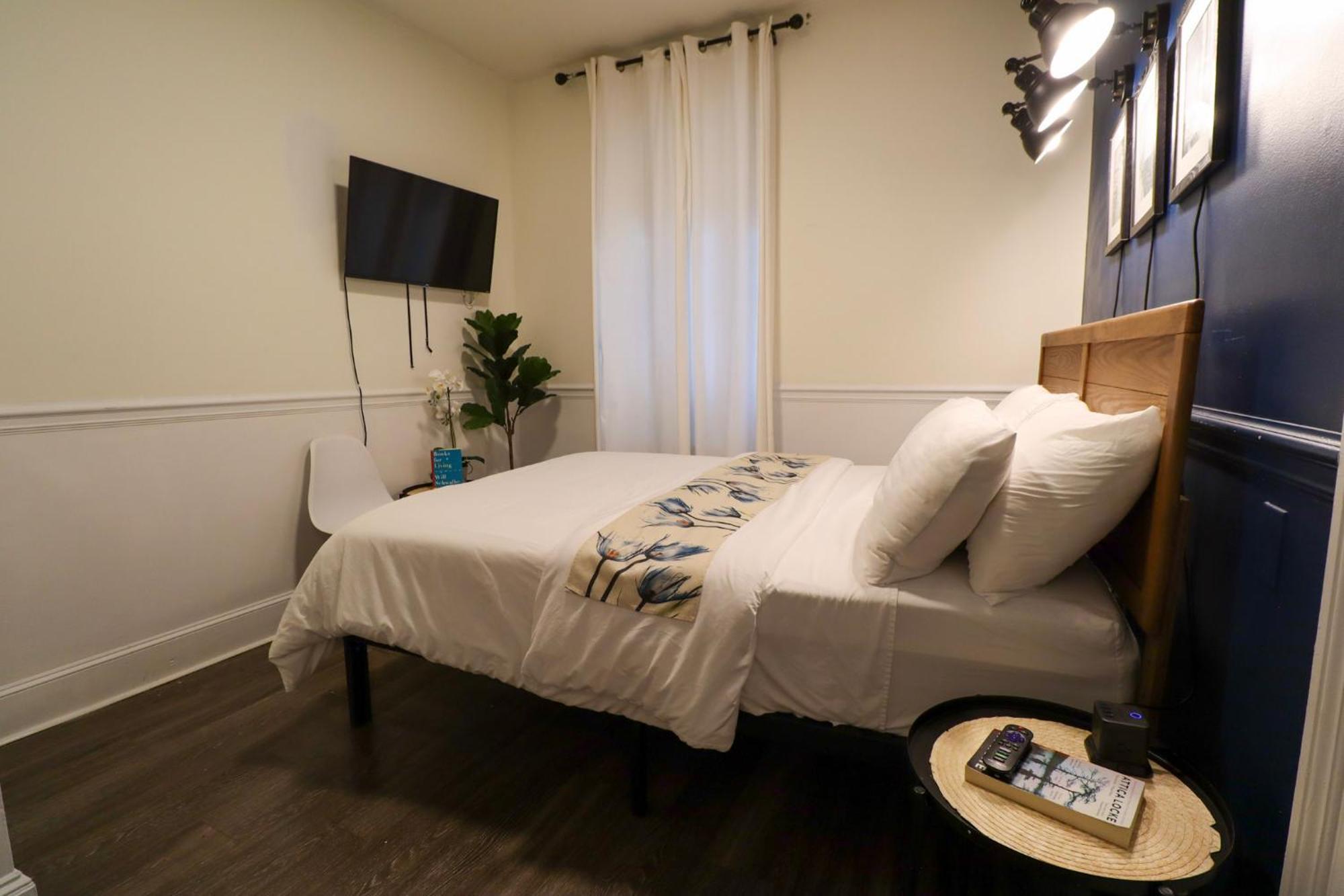Apart-hotel Good