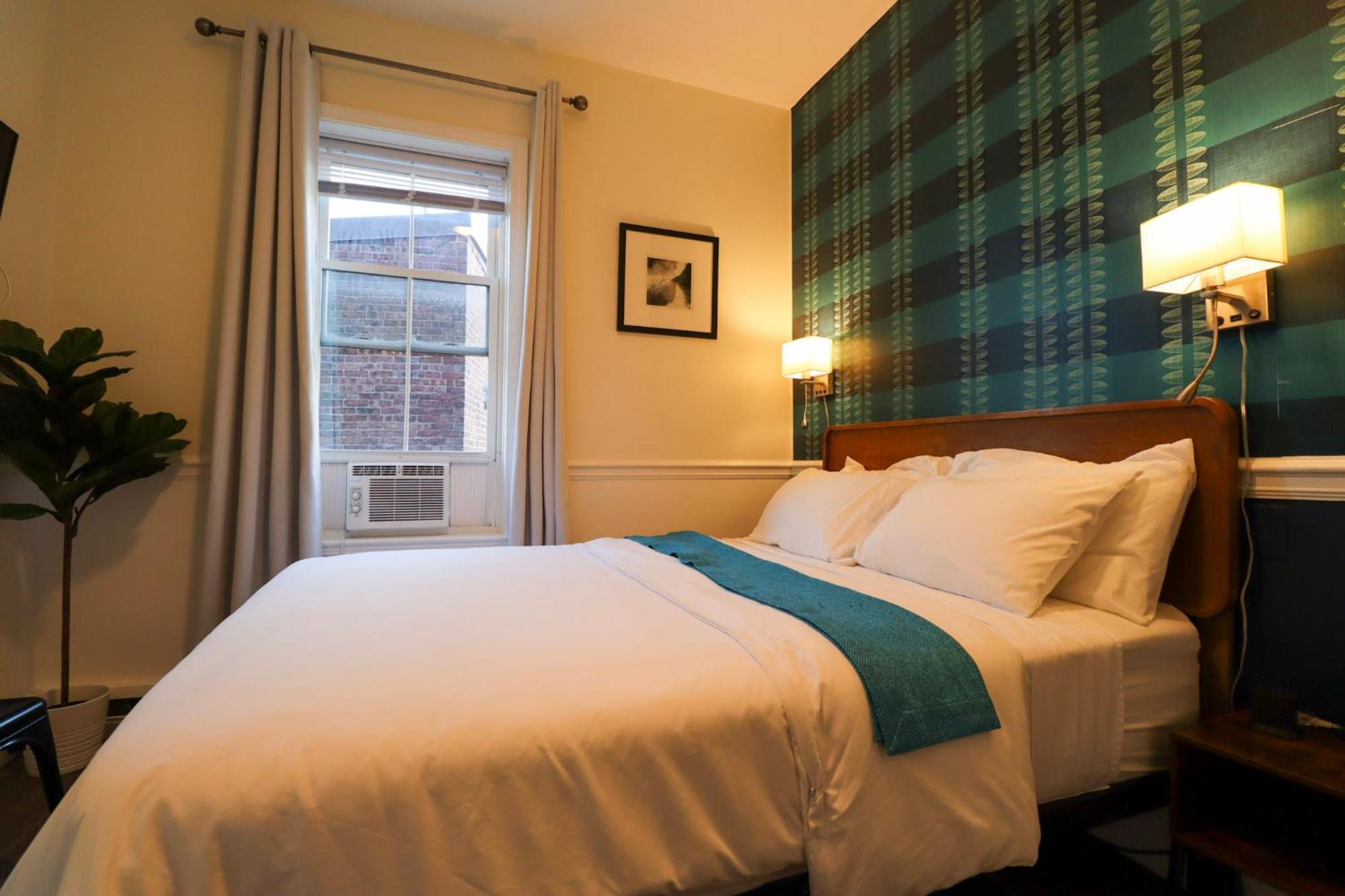 Apart-hotel Good *