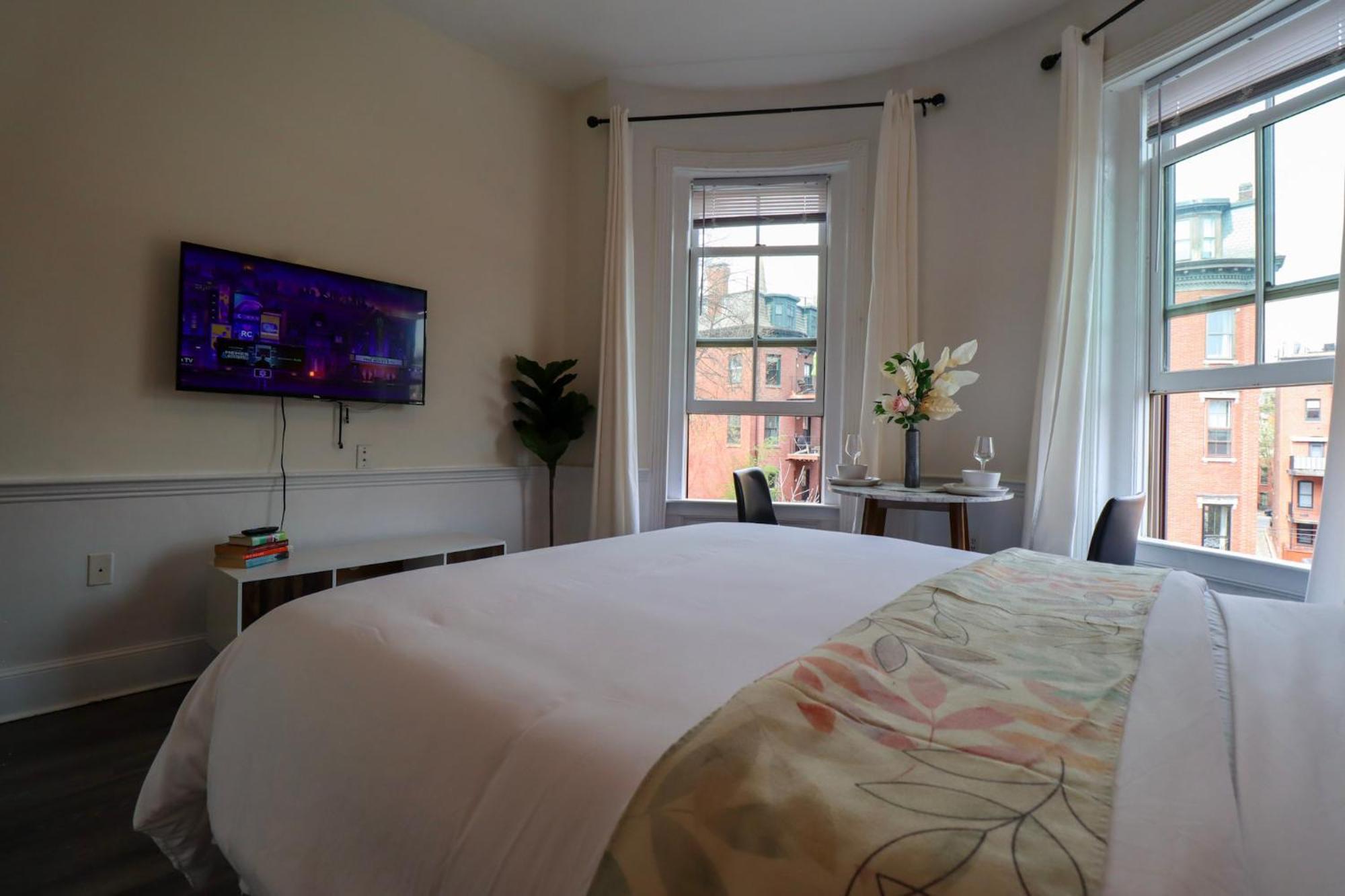 Apart-hotel Good
