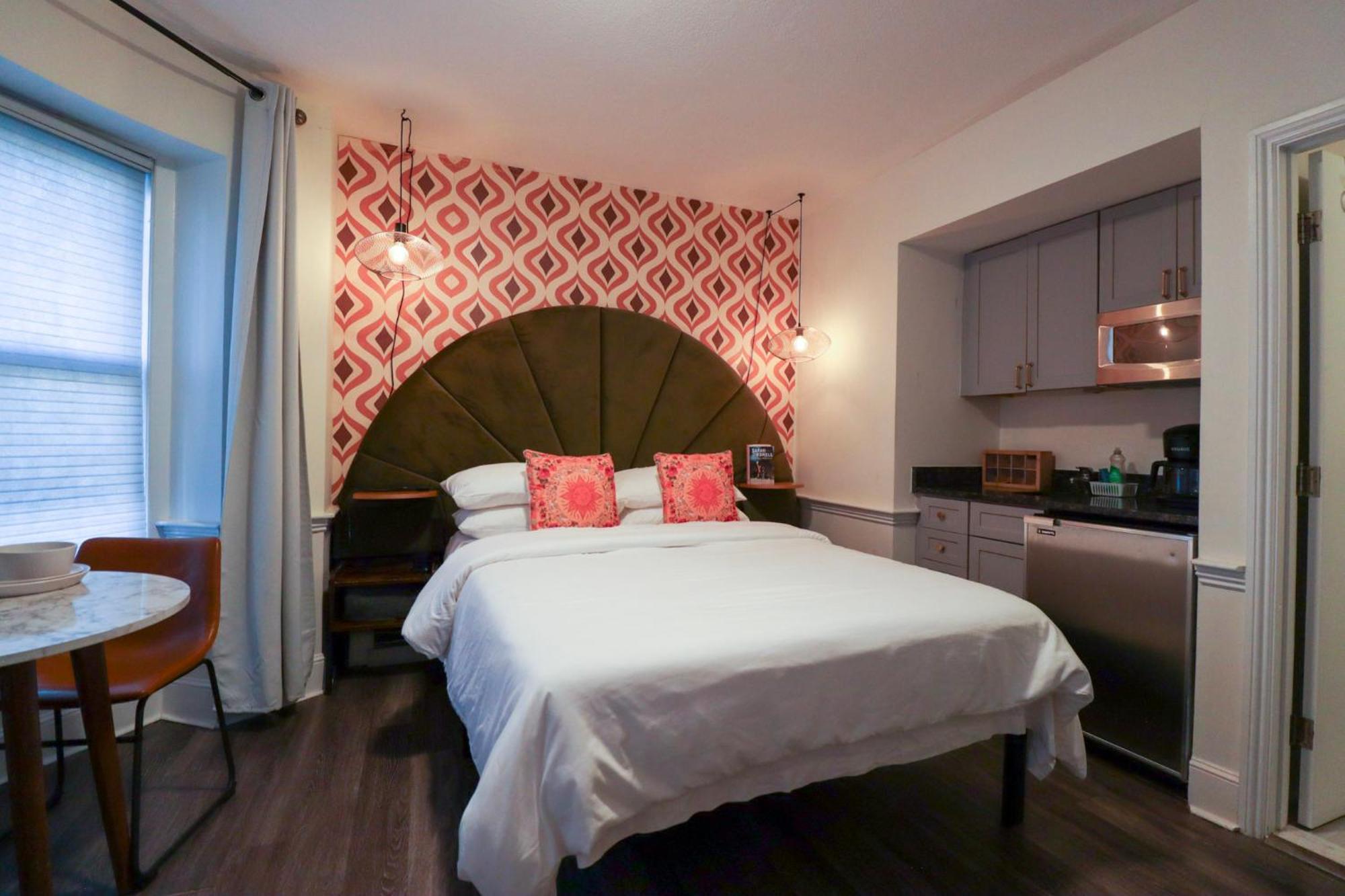 Apart-hotel Good *