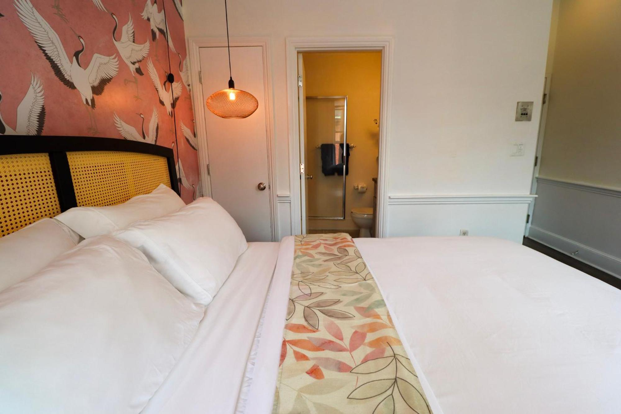 Apart-hotel Good