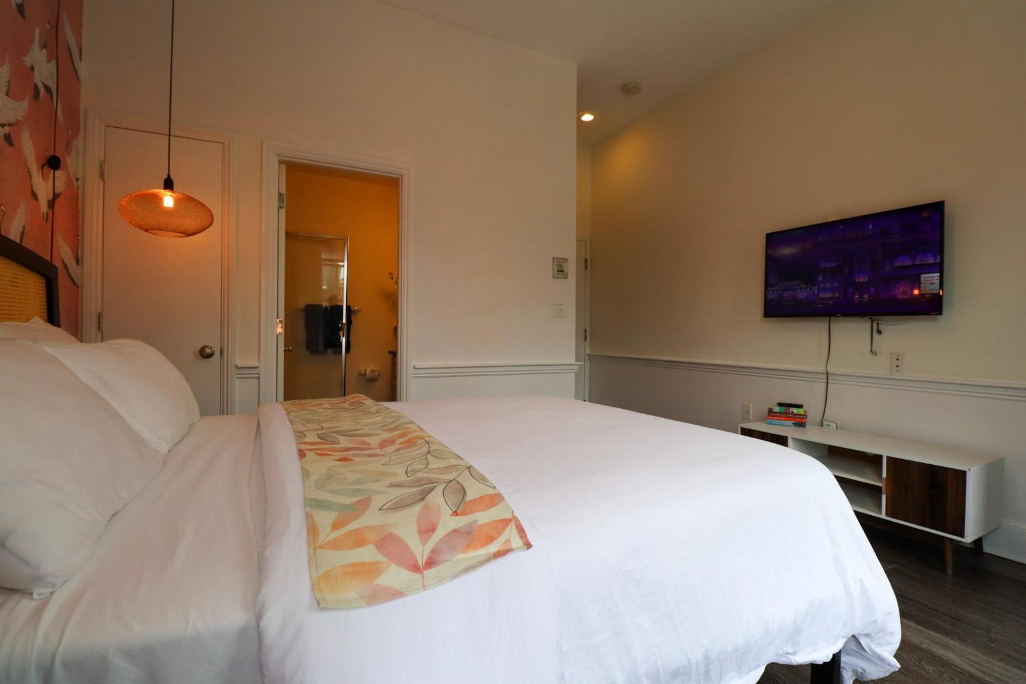 Apart-hotel Good *