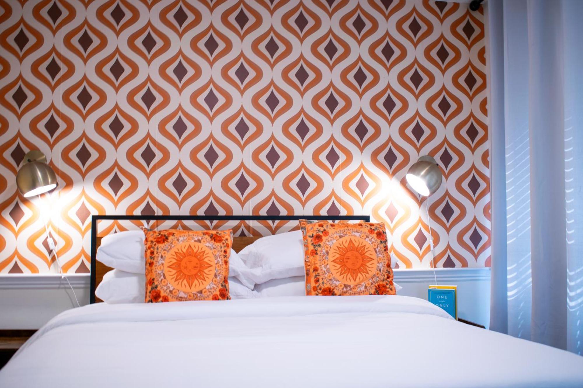 Good Apart-hotel Boston
