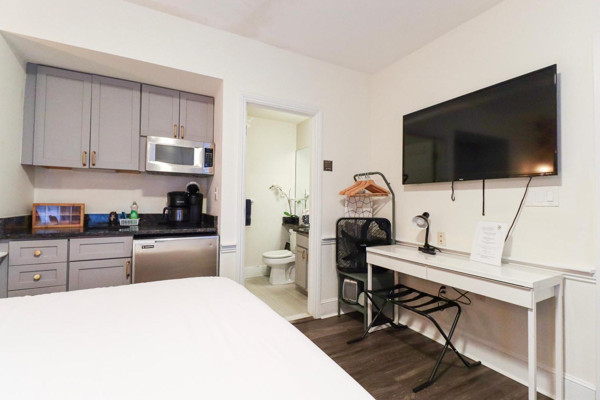 Good Apart-hotel *