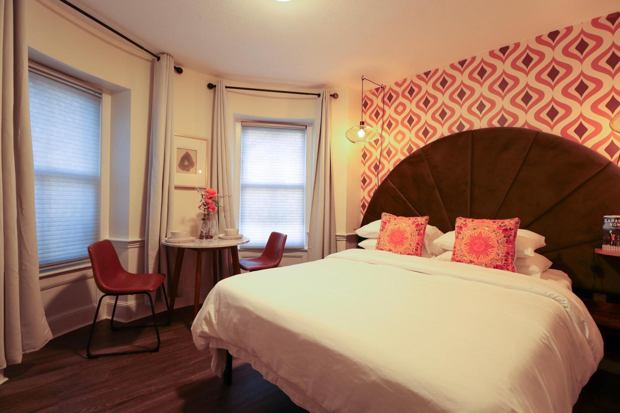 Good Apart-hotel Boston