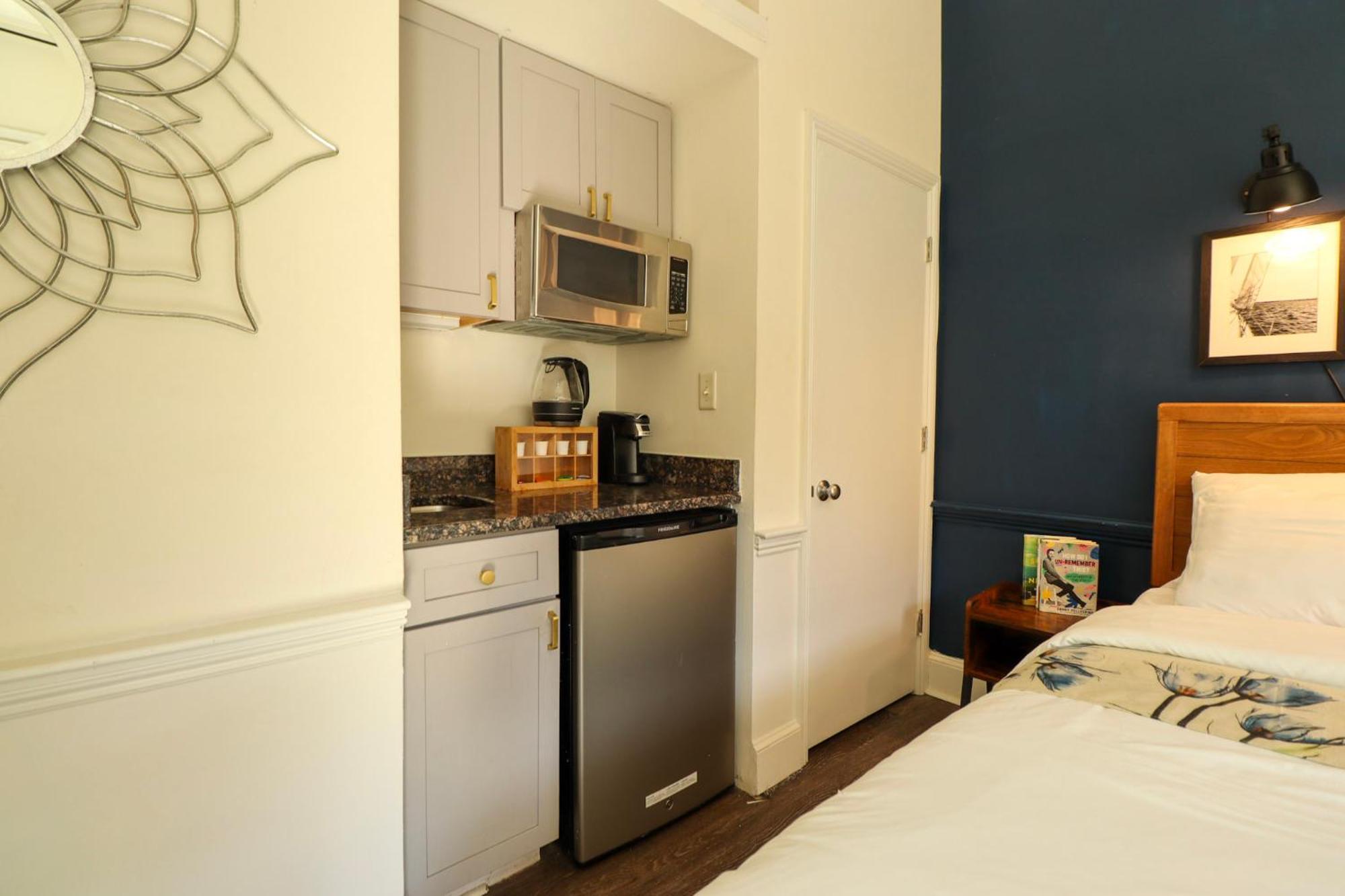 Good Apart-hotel *